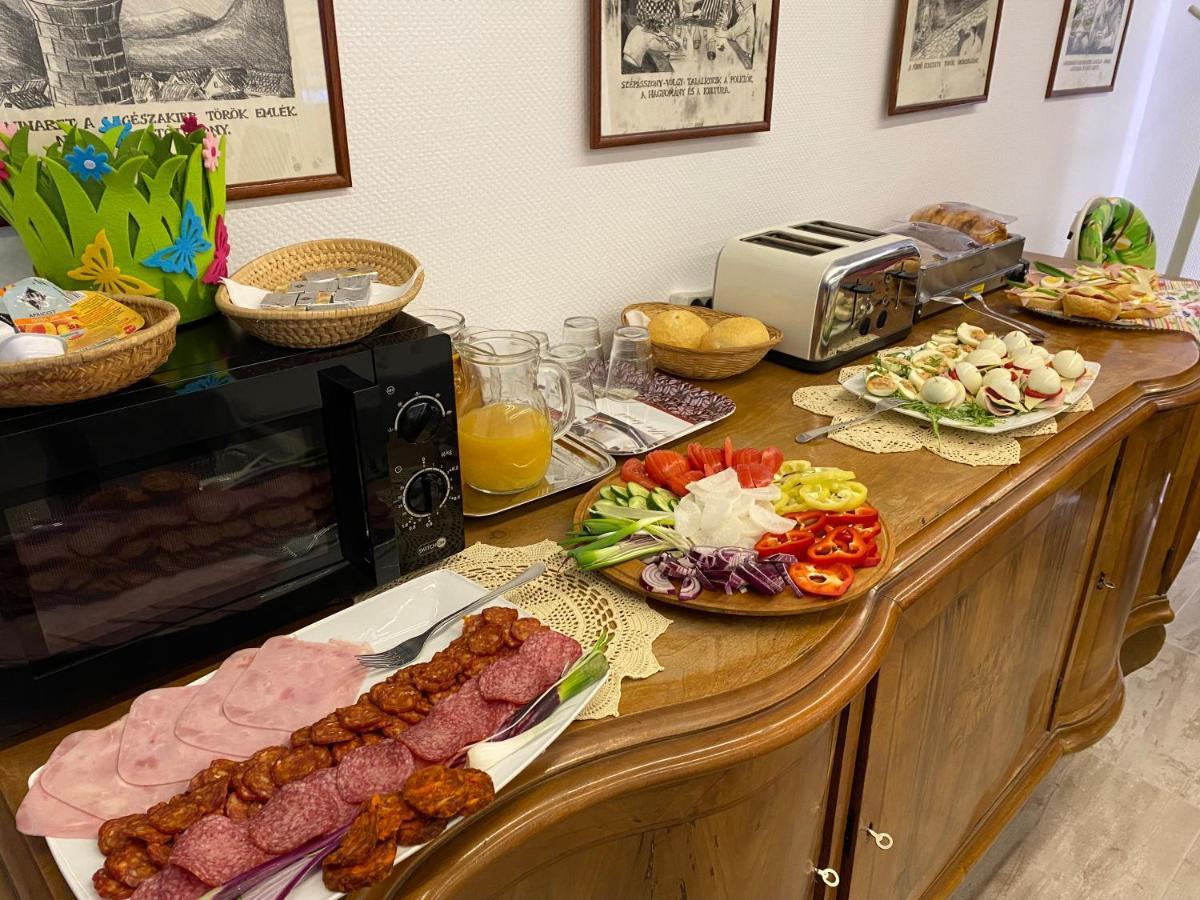Natura Panzio Guest house Szilvasvarad